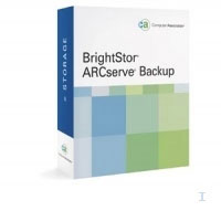 Ca BrightStor ARCserve Backup r11.1 for NetWare - Service Pack 1 - Product only (BABNBR1111E00)